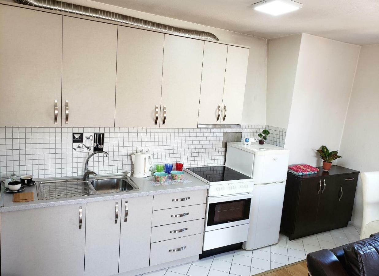 Welcoming In Prishtina Apartment Пристина Екстериор снимка
